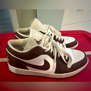 Women’s Jordan 1 Low